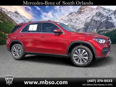 Certified 2023 Mercedes-Benz GLE 450 4MATIC