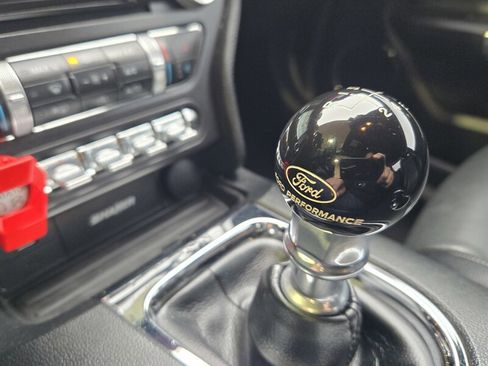 Used 2016 Ford Mustang GT Premium w/ Black Accent Package image 20