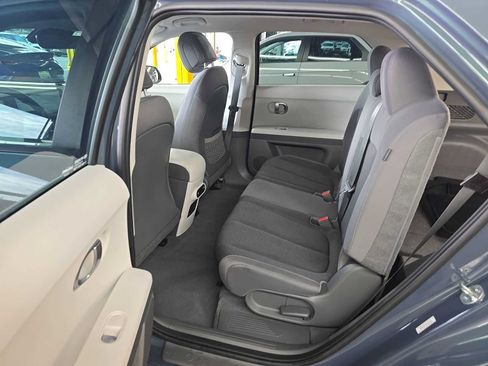 Used 2024 Hyundai Ioniq 5 SEL RWD image 4