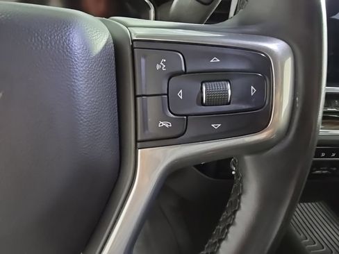 Used 2024 Chevrolet Silverado 1500 LT AWD/4WD image 33