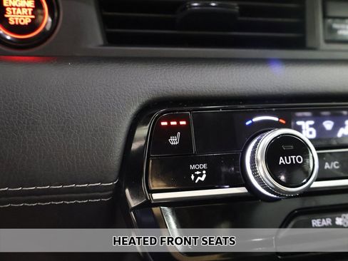 Used 2026 Honda Passport RTL image 7