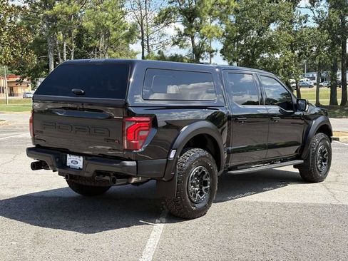 Used 2026 Ford F150 Raptor w/ Equipment Group 803A Raptor R AWD/4WD image 8