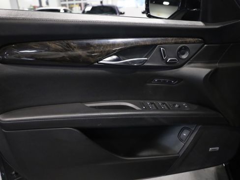 Used 2018 Cadillac CT6 Luxury image 14