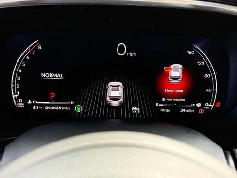 Certified 2023 Acura MDX w/ Technology Package AWD/4WD image 20
