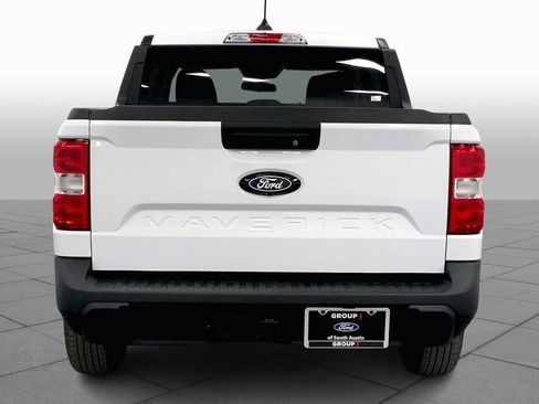 New 2026 Ford Maverick XL AWD/4WD image 4