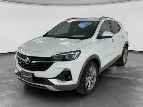 Used 2023 Buick Encore GX Essence w/ Experience Buick Package FWD image 7