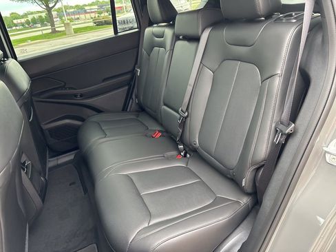 New 2026 Jeep Cherokee Limited AWD/4WD image 44