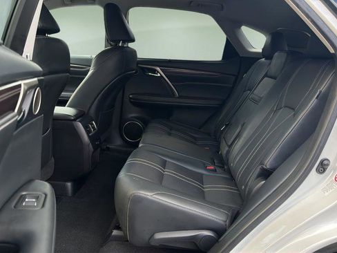 Used 2019 Lexus RX 350 AWD image 14
