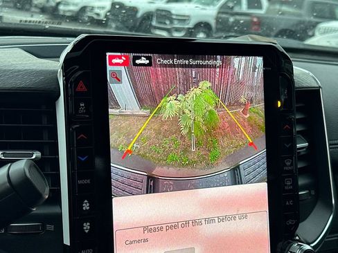 New 2026 RAM 3500 Laramie image 19