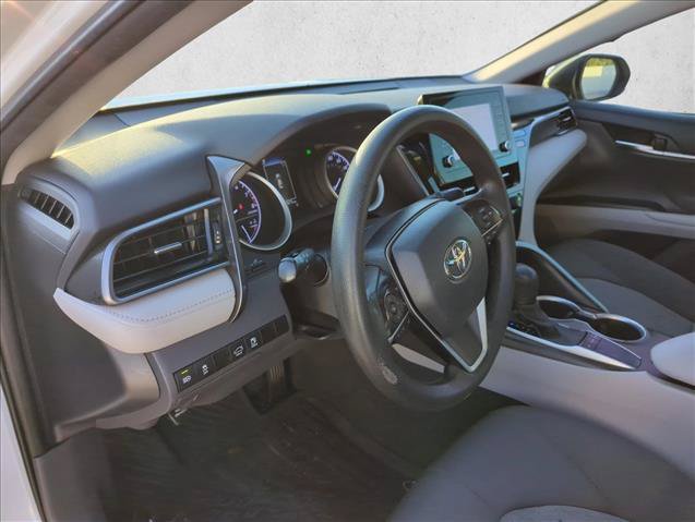 Used 2023 Toyota Camry LE FWD image 12