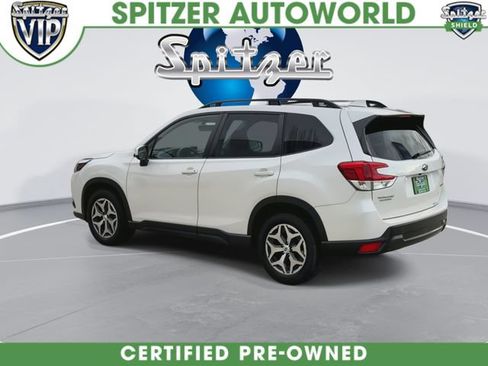Used 2023 Subaru Forester Premium AWD/4WD image 7