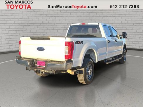 Used 2019 Ford F350 XL w/ Power Equipment Group image 5