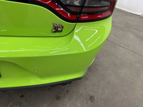 Used 2023 Dodge Charger Scat Pack w/ Plus Group image 23