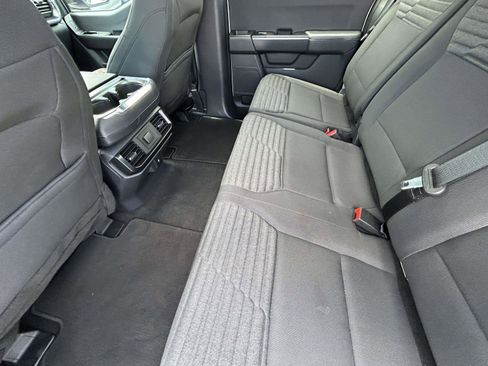 Used 2023 Ford F150 XL w/ STX Appearance Package AWD/4WD image 10
