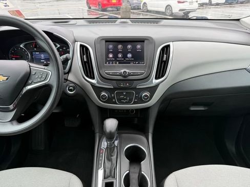 Used 2022 Chevrolet Equinox LT image 23