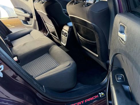 Used 2021 Dodge Charger Scat Pack w/ Driver Convenience Group image 11