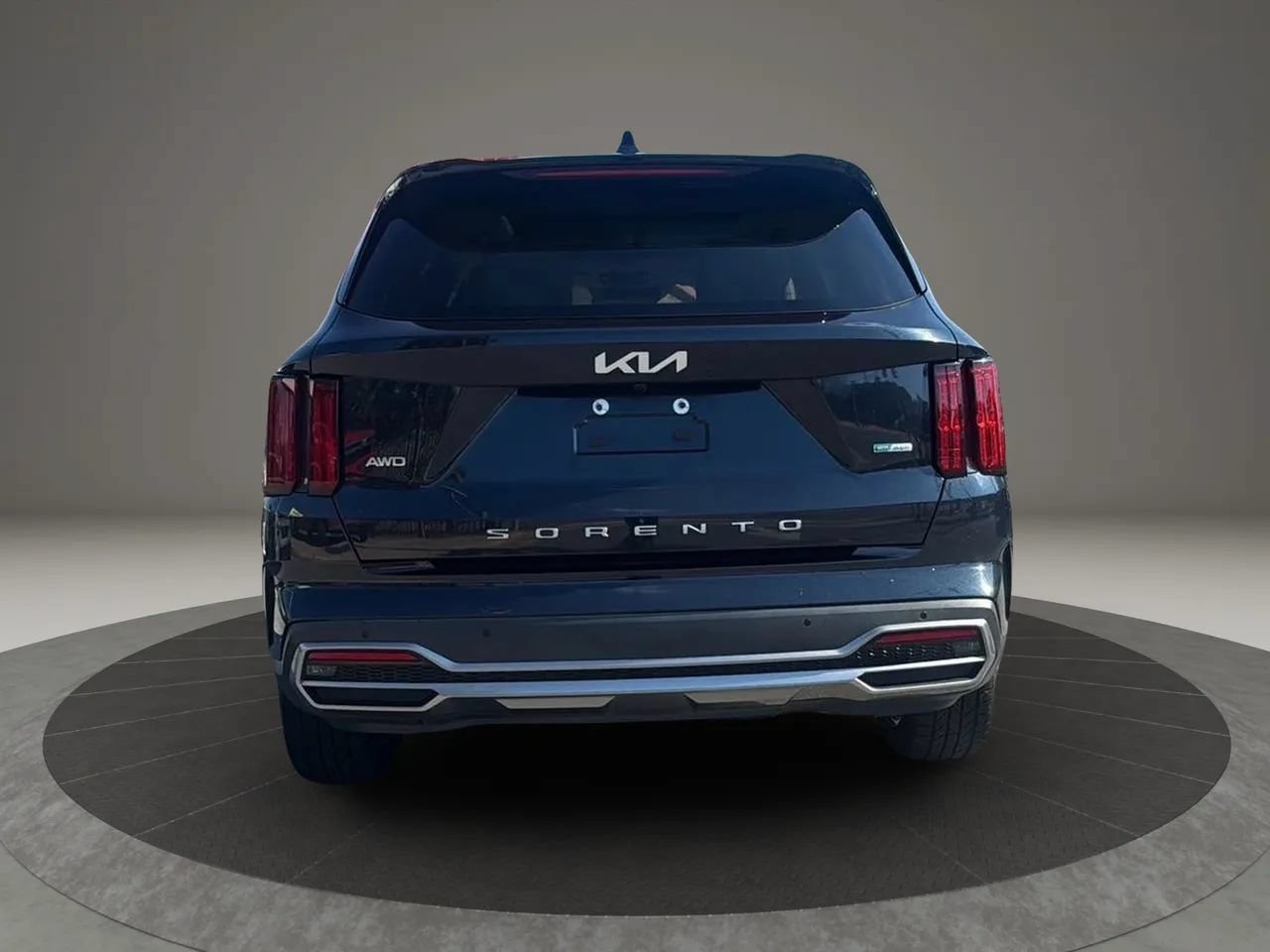 Used 2022 Kia Sorento SX Prestige w/ Panoramic Sunroof Package AWD/4WD image 5
