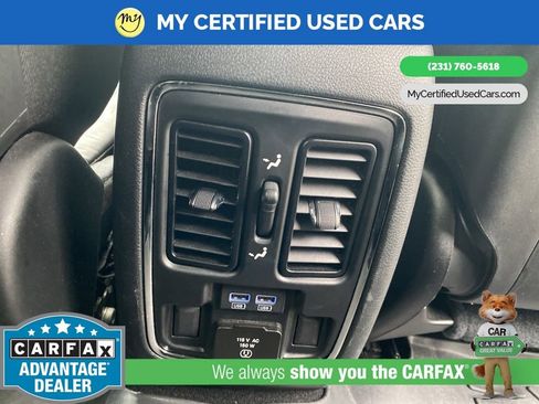 Used 2020 Jeep Grand Cherokee Limited image 33
