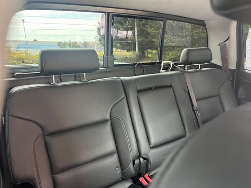 Used 2015 Chevrolet Silverado 3500 LTZ w/ Duramax Plus Package AWD/4WD image 23