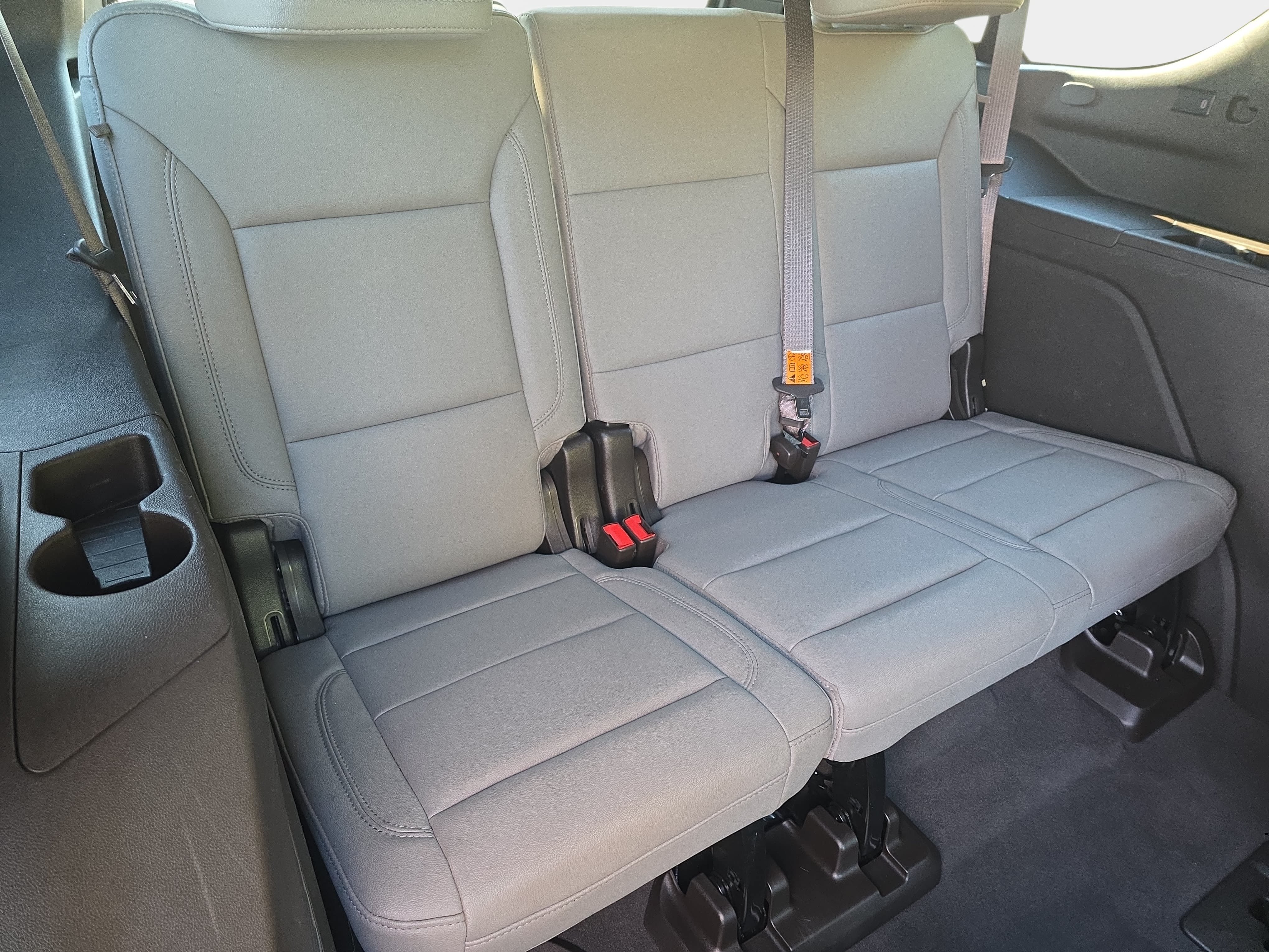 Used 2021 Chevrolet Tahoe LT AWD/4WD image 12