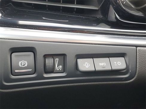 Certified 2023 Cadillac XT6 Premium Luxury w/ Platinum Package image 14