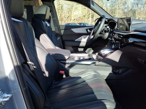 New 2026 Acura MDX A-Spec AWD/4WD image 7