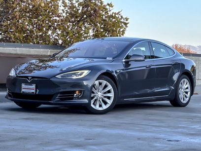 Used 2018 Tesla Model S 75D