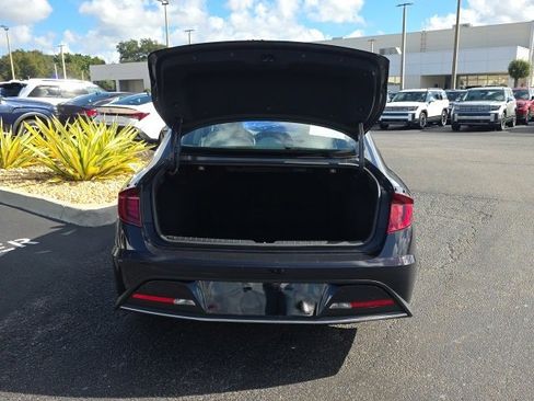 Certified 2023 Hyundai Sonata SE image 20