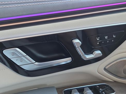 Certified 2023 Mercedes-Benz EQS 450+ Sedan image 33