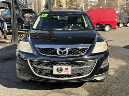 Used 2012 MAZDA CX-9 Touring w/ Moonroof & Bose Audio Pkg image 8