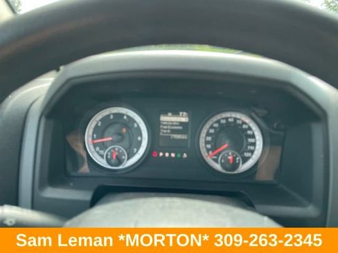 Used 2013 RAM 1500 Express RWD image 10