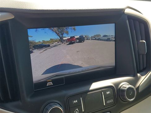 Certified 2022 GMC Terrain Denali image 32