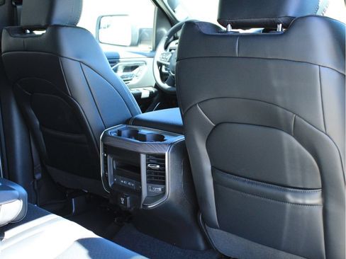 New 2026 RAM 1500 Laramie w/ Night Edition AWD/4WD image 29
