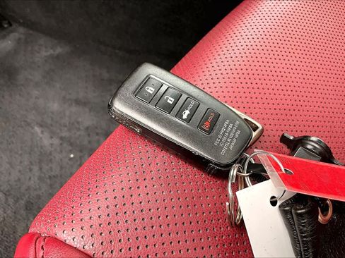 Used 2016 Lexus RC 350 RWD image 15