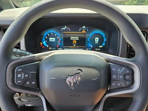 New 2025 Ford Bronco Base w/ Sasquatch Package image 26