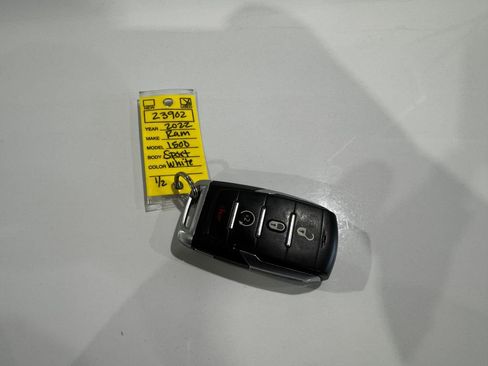 Used 2022 RAM 1500 Sport w/ Rebel Level 2 Equipment Group AWD/4WD image 48