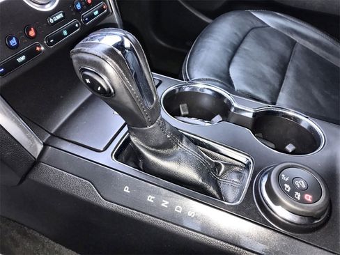 Used 2018 Ford Explorer Limited image 20