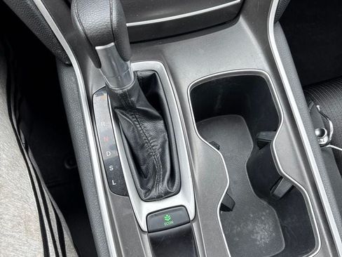 Used 2018 Honda Accord EX image 21