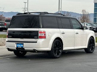 Used 2018 Ford Flex Limited w/ Equipment Group 303A video 2