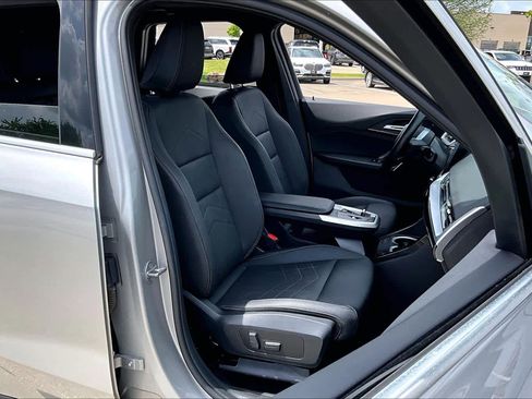 Used 2023 BMW X1 xDrive28i AWD/4WD image 8
