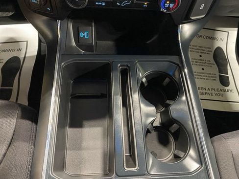 Used 2024 Ford F150 STX AWD/4WD image 33