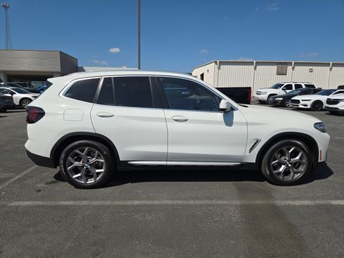 Used 2023 BMW X3 sDrive30i w/ Convenience Package w/ZPA image 5