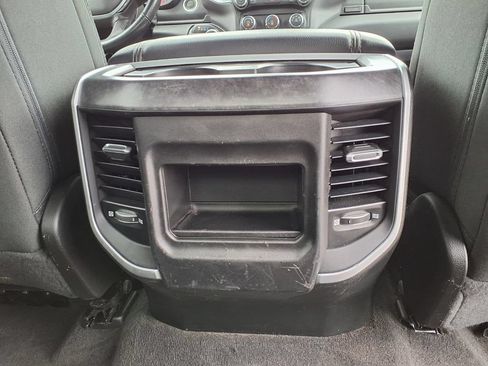 Used 2022 RAM 1500 Big Horn AWD/4WD image 18