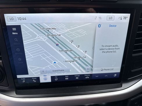 Used 2023 Ford F150 XLT w/ Equipment Group 302A High image 25