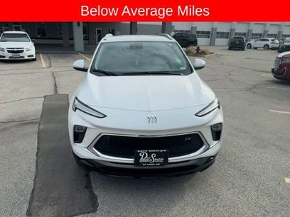 Used 2024 Buick Encore GX Sport Touring w/ Comfort Package