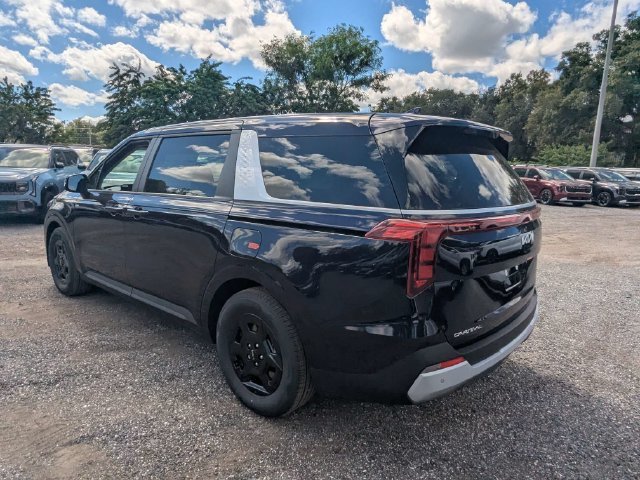 New 2027 Kia Carnival LX FWD image 4