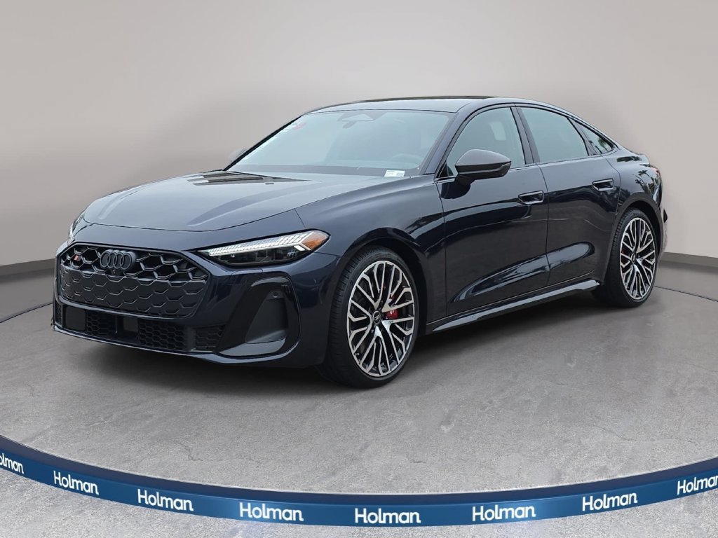New 2026 Audi S5 Premium Plus AWD/4WD image 1
