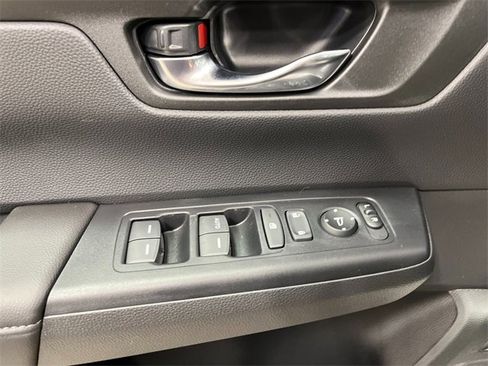 New 2026 Honda CR-V LX image 12