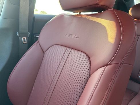 New 2026 Kia K5 GT-Line FWD image 38