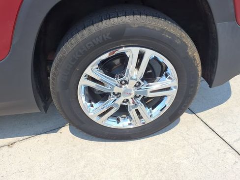 Used 2020 GMC Terrain SLE FWD image 26